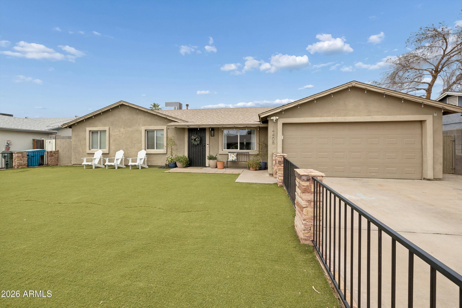 14408 N 36th Place, Phoenix, 85032