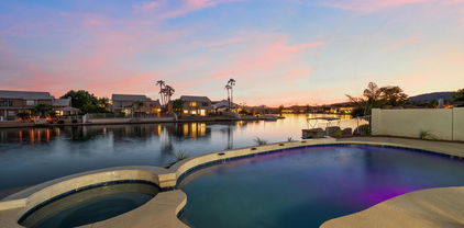 3817 E Hiddenview Drive, Phoenix