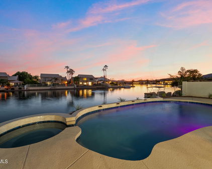 3817 E Hiddenview Drive, Phoenix