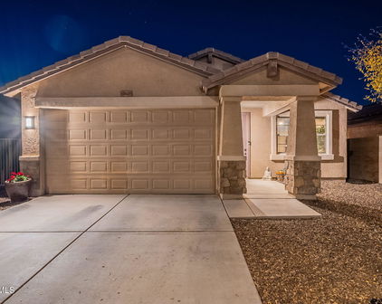 11828 W Donald Drive, Sun City
