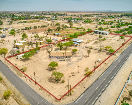 51089 W Julie Lane, Maricopa