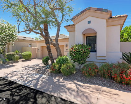 7705 E Doubletree Ranch Road Unit 8, Scottsdale
