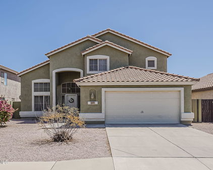 1079 E Jasper Drive, Gilbert