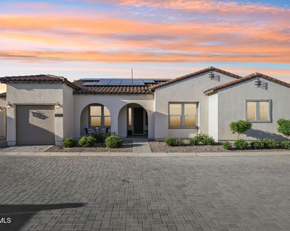 17232 W Vacaville Street, Surprise