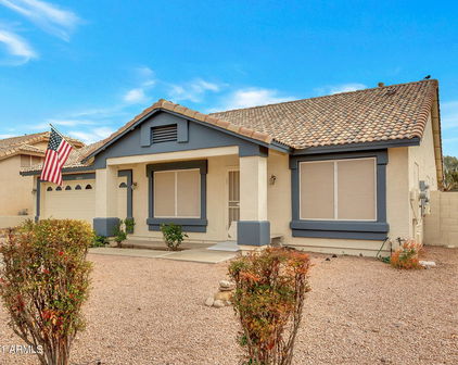 20375 N 108th Lane, Sun City