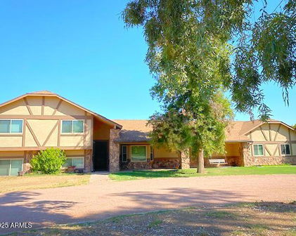 19322 E Calle De Flores --, Queen Creek