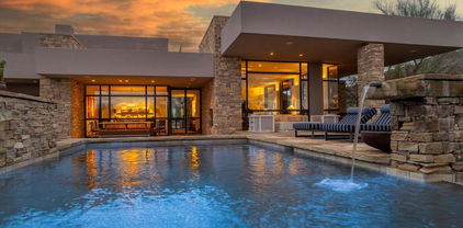 10801 E Happy Valley Road Unit 4, Scottsdale
