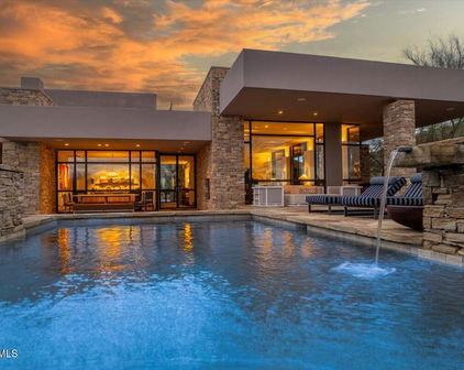 10801 E Happy Valley Road Unit 4, Scottsdale
