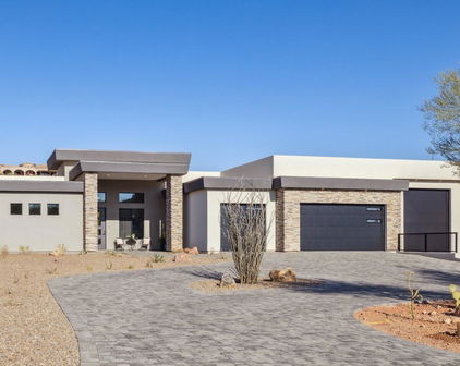 16122 E Tombstone Avenue, Fountain Hills