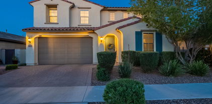 4337 S Helix --, Mesa