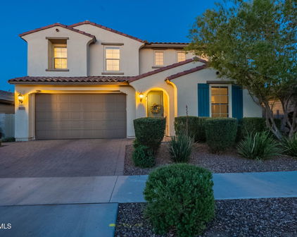 4337 S Helix --, Mesa