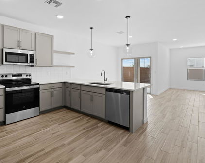 23379 W Albeniz Place, Buckeye