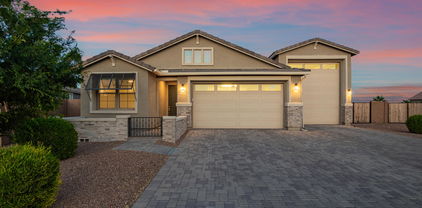 17047 N Palo Pino Street, Maricopa