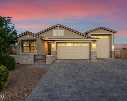17047 N Palo Pino Street, Maricopa