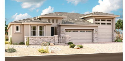 21761 E Saddle Way, Queen Creek