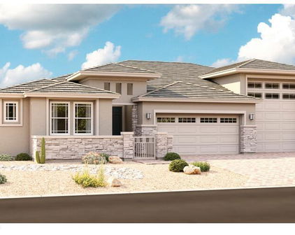 21761 E Saddle Way, Queen Creek