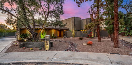 122 E Loma Vista Drive, Tempe