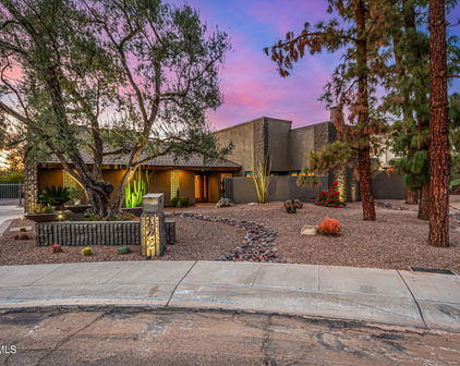 122 E Loma Vista Drive, Tempe