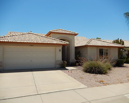 20346 N 109th Avenue, Sun City