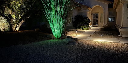 11115 E Bellflower Court, Sun Lakes