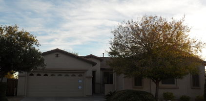 10731 W Wikieup Lane, Sun City