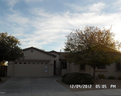 10731 W Wikieup Lane, Sun City