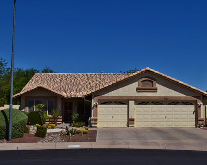 20364 N 108th Lane, Sun City