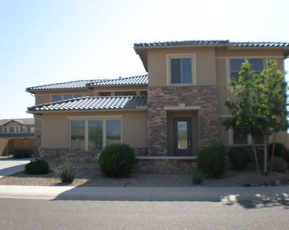 4366 N 159th Avenue, Goodyear