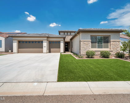 16972 W Edgemont Avenue, Goodyear