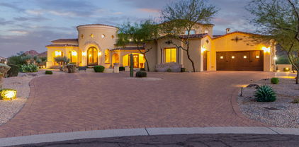 16477 W San Pedro Circle, Goodyear