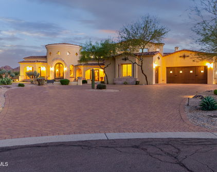 16477 W San Pedro Circle, Goodyear
