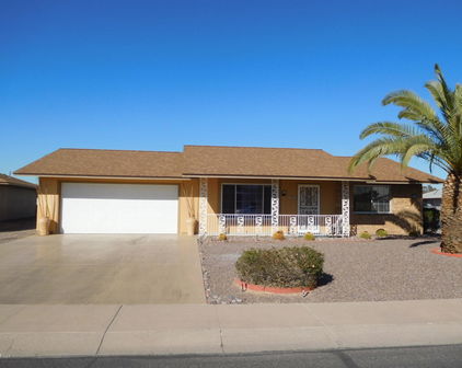 10622 W Hazelwood Court, Sun City
