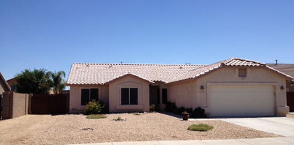 10763 W Quail Avenue, Sun City