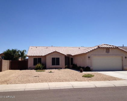 10763 W Quail Avenue, Sun City