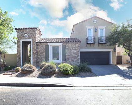 2097 E Desert Broom Drive, Chandler