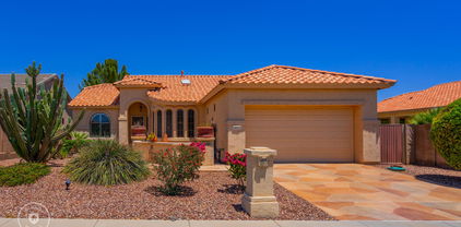 18022 W Hayden Drive, Surprise