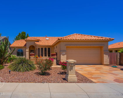 18022 W Hayden Drive, Surprise