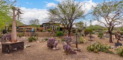 6019 E Dolomora Place, Cave Creek