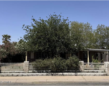 3112 W Taylor Street, Phoenix