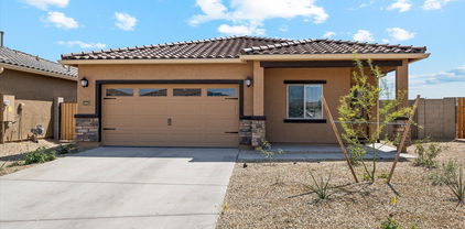 24643 W St Catherine Avenue, Buckeye