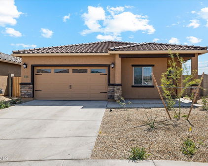 24643 W St Catherine Avenue, Buckeye
