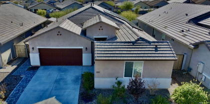 13423 W Range Mule Drive, Peoria