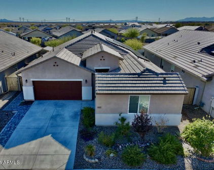 13423 W Range Mule Drive, Peoria