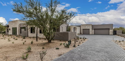 7498 E Whisper Rock Trail, Scottsdale