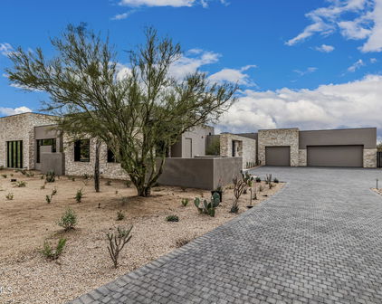 7498 E Whisper Rock Trail, Scottsdale