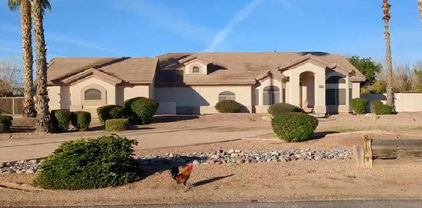 2232 S 140th Street S, Gilbert