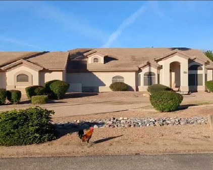 2232 S 140th Street S, Gilbert