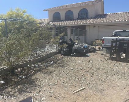 11404 S 39th Avenue, Laveen