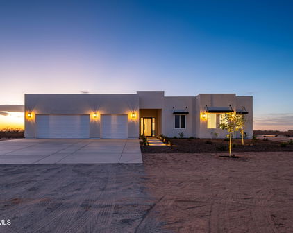 29456 N 208th Lane, Wittmann