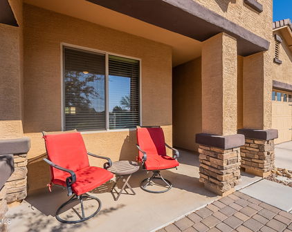 105 S 224th Avenue, Buckeye